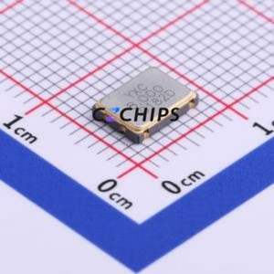 OT70508MJBA4SL Crystal Oscillator (Active) SMD7050-4P Crystal Oscillator 8MHz 10ppm CMOS - Product Image 1