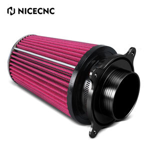 Kit de Admisión de Filtro de Aire NICECNC para <span class=keywords><strong>Yamaha</strong></span> <span class=keywords><strong>Raptor</strong></span> <span class=keywords><strong>700</strong></span> 2006-2011 2013-2022 2023 2024 EDICIÓN GYTR <span class=keywords><strong>2007</strong></span> <span class=keywords><strong>RAPTOR</strong></span> 700R 2012 - Product Image 1