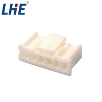 JST XA Wire-to-Board-Steckverbinder mit 2,5mm Rastermaß