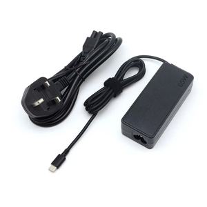 <span class=keywords><strong>Chargeur</strong></span> <span class=keywords><strong>USB</strong></span>-<span class=keywords><strong>C</strong></span> 65W pour ordinateur portable, adaptateur secteur de remplacement pour <span class=keywords><strong>Lenovo</strong></span> ThinkPad <span class=keywords><strong>X1</strong></span> <span class=keywords><strong>Carbon</strong></span>, protection multi-couches, vente en gros, approvisionnement en vrac - Product Image 3