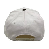Casquette Snapback Sportive à Bord Plat Broderie 3D/Plate Personnalisée de Haute Qualité