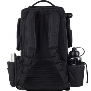 Mochila <span class=keywords><strong>de</strong></span> <span class=keywords><strong>Golf</strong></span> Latitude 64 para principiantes, bolsa <span class=keywords><strong>de</strong></span> <span class=keywords><strong>Golf</strong></span> con disco, informal, <span class=keywords><strong>de</strong></span> un solo hombro, fabricante <span class=keywords><strong>de</strong></span> China - Product Image 3