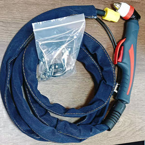 เครื่องจ่ายไฟพลาสม่า Huayuan LGK-63 รุ่นเสถียร 220V/380V ได้รับการรับรองมาตรฐาน CE สำหรับการตัดโลหะด้วยเครื่อง CNC และงานผลิตอุตสาหกรรม - Product Image 3
