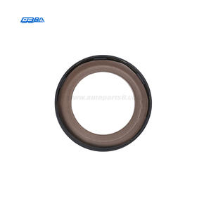 Buen Precio, Sello de Cigüeñal Delantero de Material de Goma Original Usado para Bentley Continental GT 2015 - Product Image 3