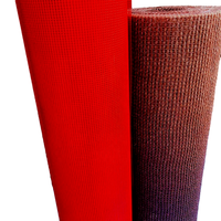 Maille en fibre de verre isolante haute tension Haiying Shanghai avec résistance à la traction de 1000-5000N pour transformateurs de type sec, modèle 52098