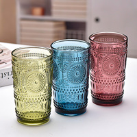 Lot de verres à vin et à champagne colorés, gravés, pour mariage et maison – Vente en gros fabricant, apprécié des utilisateurs