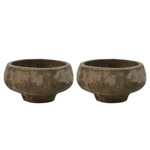 <span class=keywords><strong>Pot</strong></span> en pulpe <span class=keywords><strong>de</strong></span> <span class=keywords><strong>fleur</strong></span> en papier imprimé personnalisé entièrement compostable avec fond fermé - Product Image 1