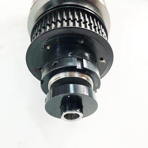 Mandrin de fraisage WFIT à entraînement par courroie, refroidissement par eau, BT40, 6000 tr/min, à changement d'outil automatique, pour machine-outil CTS - Product Image 5