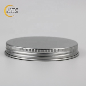 Kit de couvercles à vis 89400 et capuchons en aluminium, pièces, bas prix d'usine, avec revêtement en PE, pour pot en verre ou à bouche large - Product Image 3