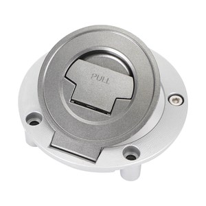 Ensemble de commutateur d'allumage, bouchon de réservoir de carburant et serrure de siège pour <span class=keywords><strong>Yamaha</strong></span> YZF R1 2000-2003 YZF R6 1999-2005 - Product Image 5