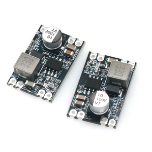 โมดูลจ่ายไฟแบบ DC-DC Step Down 2A 100V 96V 84V 72V 24V เป็น 5V 12V บอร์ดแปลงไฟแบบมินิบัค - Product Image 2