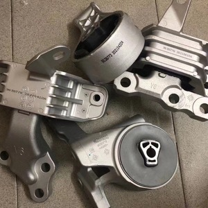 Pièces automobiles AT 2QB199262A/2QB199262C, support moteur pour VW T <span class=keywords><strong>CROSS</strong></span>/VIRTUS/POLO - Product Image 2