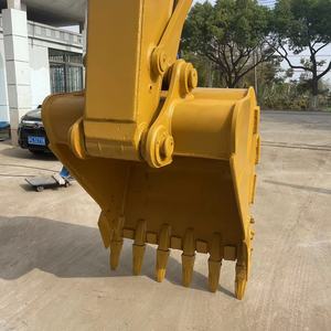 Gebrauchter Cat 320D Bagger Gebrauchte Cat 320 320dl 320c 325d 330 336 312 Raupenbagger 320 Bagger zum Verkauf - Product Image 5
