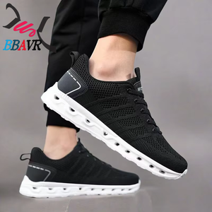 Zapatos Casuales para Hombre 2023, Diseño Robusto, para Caminar, Senderismo, Viajes, Antideslizantes, para Verano y Primavera - Product Image 4