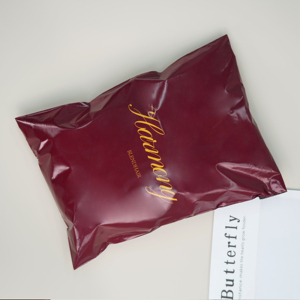 <span class=keywords><strong>Buste</strong></span> Resistenti allo Strappo Personalizzate Ecologiche Sacchetti <span class=keywords><strong>per</strong></span> Spedizioni Impermeabili Compostabili <span class=keywords><strong>per</strong></span> Vestiti - Product Image 1