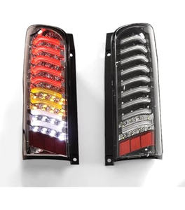 Фонарь задний Ходовой для <span class=keywords><strong>Nissan</strong></span> Caravan <span class=keywords><strong>Urvan</strong></span> NV350 <span class=keywords><strong>E26</strong></span> 2012 2014 - Product Image 3