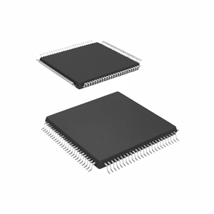 100 TQFP Embedded EFM32GG11B840F1024GQ100-B Buy Online Electronic Components Original One Stop Service - Product Image 1
