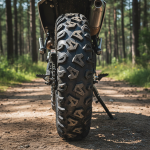 Pièces de <span class=keywords><strong>quad</strong></span> ATV Yinghu 23X7-10 <span class=keywords><strong>Pneu</strong></span> extérieur sous vide Tout-terrain Go-kart Épaissi Modèle 10 pouces JK988 - Product Image 3