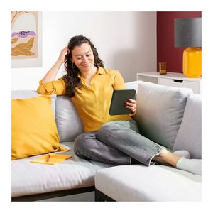 Funda para Ebook FOLD Paperwhite 12a Gen 2024 Negra 00216433 - Product Image 3