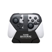 Support de contrôleur stable pour manette de jeu NS Pro, support de bureau durable en ABS pour PS4, Xbox, Switch Pro Joystick