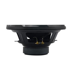 Subwoofer de voiture Kenwood KFC-W 30 cm, 1000 W de puissance de pointe, double aimant - Product Image 4