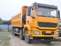 Camion de cargaison simple/double cabine de la série 6X4 Euro 3 de la meilleure marque M3000 avec le meilleur prix à vendre