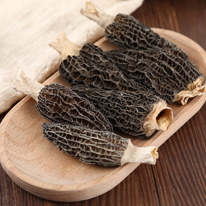 250g Hotsale <span class=keywords><strong>spugnole</strong></span> crude <span class=keywords><strong>spugnole</strong></span> nere per la cottura - Product Image 6