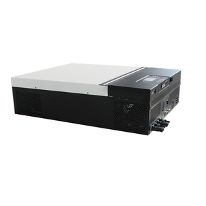 8kW 11kW Single Phase 220V Built in MPPT <b>48V</b> <b>Battery</b> Voltage Pure Sine Wave Parallel Hybrid Solar for Home Use SC-MAX 8KW II,SC- - Product Image 1
