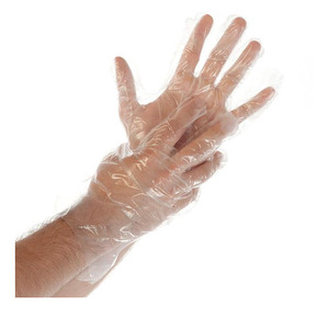<span class=keywords><strong>Gants</strong></span> jetables en PE de qualité alimentaire pour la maison, à bas prix - Product Image 6