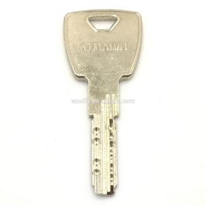 Tiêu Chuẩn Đức Tiêu Chuẩn Euro Hồ Sơ <span class=keywords><strong>EN1303</strong></span> Tiêu Chuẩn Chất Lượng Cao An Ninh Brass <span class=keywords><strong>Lock</strong></span> Xi Lanh - Product Image 6