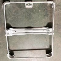 Nouveau réservoir IBC de 1000 litres, réservoir IBC gonflable de 1000 litres, conteneur IBC de 1000 litres