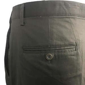 Ropa de trabajo de sarga de poliéster y algodón para electricista, traje de seguridad, ropa de trabajo, uniforme de seguridad resistente al calor para hombres - Product Image 5