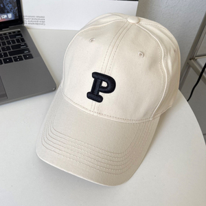 Berretto sportivo con nuova lettera alla moda con Logo personalizzato Unisex cappellino da Baseball nero Oversize da 60cm cappellini Casual - Product Image 5