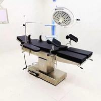 5 Tables chirurgicales orthopédiques universelles multifonctionnelles électriques Steris Maquet