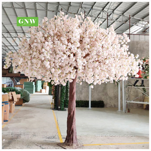 Cây Nhân Tạo Trong Nhà Cành Chanh Hoa Anh Đào Hoa Cây Wisteria - Product Image 6