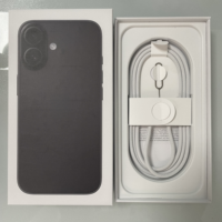 Boîte officielle en gros pour IPhone16 16plus 16Pro Max boîte d'emballage de vente au détail boîte-cadeau pour iPhone 16