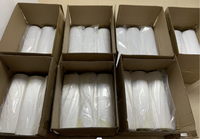 Tela de microfibra tatami personalizada de 150 cm de ancho para parches flocados, fondo de sublimación, tatami 3D en blanco para transferencia de calor.