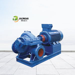 Chuyên nghiệp MD đa chức năng chia trường hợp ngang Vỏ bơm ly tâm - Product Image 5