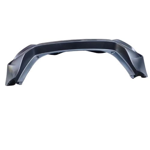OEM 04715-TZR-H00 Rear Bumper Cover for Honda Fit 2021-2024 GR9 New Plastic Car Body Systems Rear Guard Shell Spare Parts Auto Parts Image 4