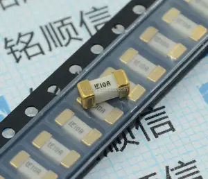 SMD Patch Fuse 10A 1808