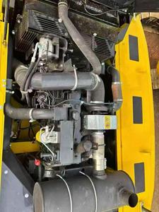 Komatsu PC300-8M0 Excavator CLSS Intelligent Hydraulic System For Quarry Large Earthwork <b>Construction</b> <b>Machinery</b> - Product Image 5