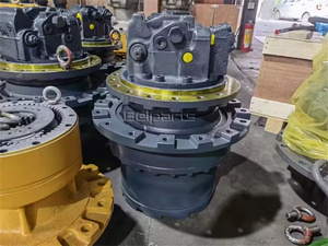 Motor de Traslación/Transmisión Final para Excavadora EX300-5, Número de Pieza 9149237 - Product Image 4