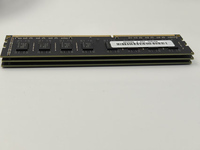 Mémoire RAM de bureau DDR4 3200 MHz 32 Go de performance supérieure