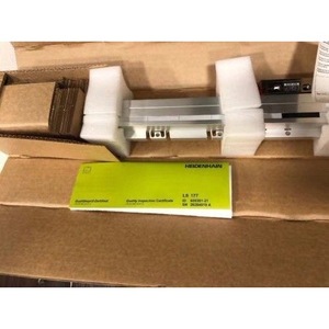 Encodeur optique Heidenhain LS177, encodeur incrémental de précision 3m pour usage industriel - Product Image 1