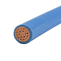 Certificación UL THHN/THWN/Cable de alambre Thhn 38mm-400mm2 Cable de alambre Thhn