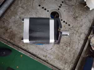 Bomba de engranajes hidráulica Serie <span class=keywords><strong>EIPC</strong></span>, de la serie 2, 2, 2, 2, 2, 12, 3, 12, 12, 12, 12, 12, 30 - Product Image 3