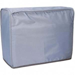 Échantillon gratuit Housse de protection anti-poussière pliable imperméable pour machine à coudre Brother - Product Image 2