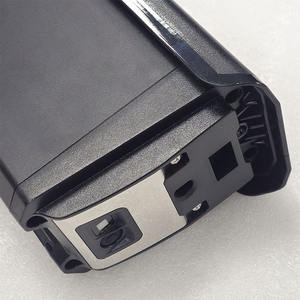 Baterías para Bicicletas Eléctricas CYRUSHER RANGER 52v 20ah, Batería CYRUSHER MONTTA 52v, Baterías E-CELLS BIKES AWD KINGS CROWN, Batería Vamoose HONDO MID - Product Image 3