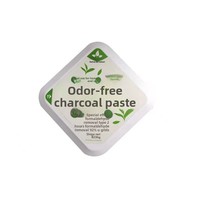 Désodorisant Solaire de Luxe 3-en-1 pour Voiture – Éliminateur de Formaldéhyde et Désodorisant Anti-Odeurs Longue Durée – Aromathérapie Solide pour Usage Automobile