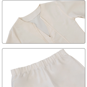 ชุดคอสเพลย์อลาดินเทศกาลฮาโลวีนเครื่องแต่งกายเจ้าชายอาหรับ - Product Image 5